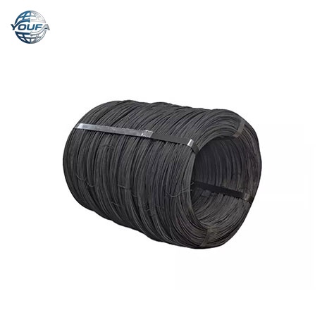 Carbon Steel Wire