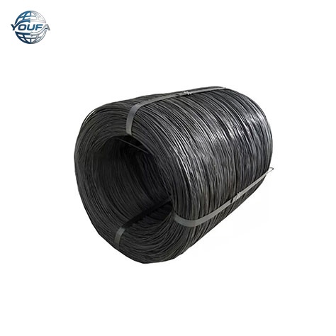 A53 Carbon Steel Wire