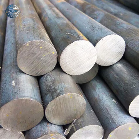 A36 Round Steel Bar
