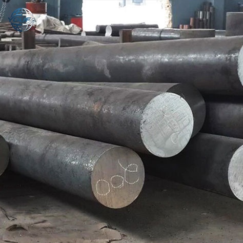 Carbon Steel Bar