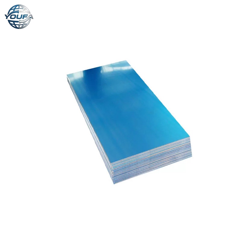 3104 Aluminium Plate