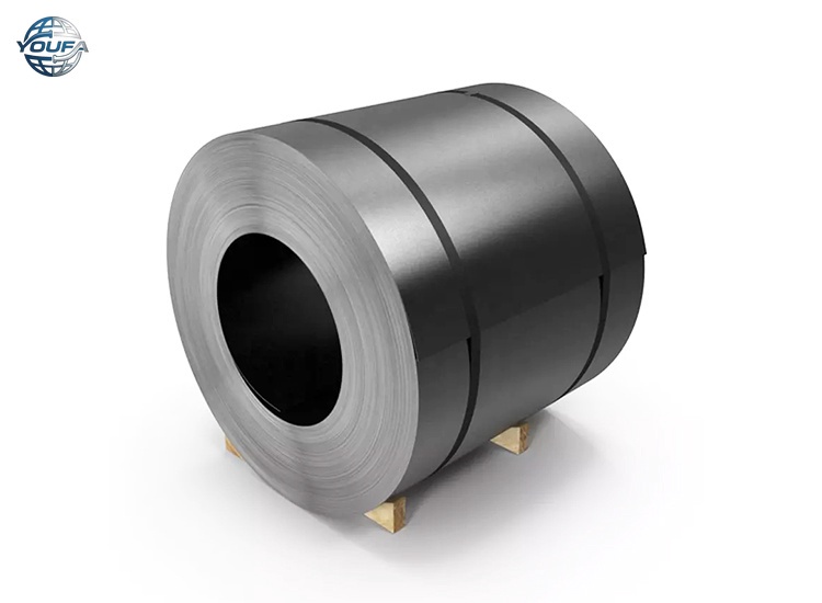 1045 Cold Rolled Steel Coil