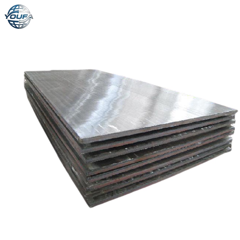 A588 Carbon Steel Plate