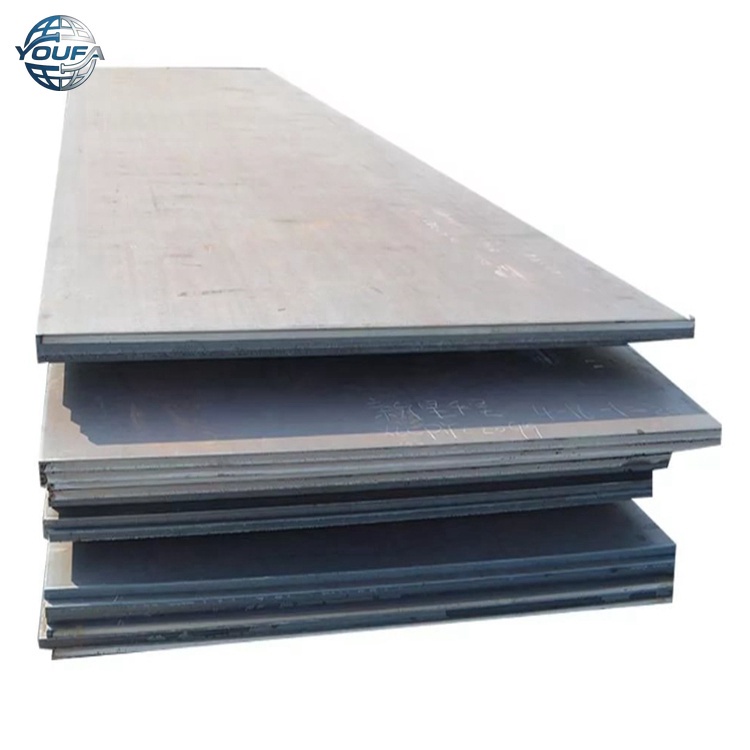 A588 Carbon Steel Plate