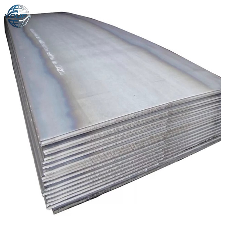 A573/A573M Carbon Steel Plate
