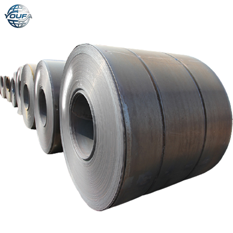 A106 Carbon Steel Coil