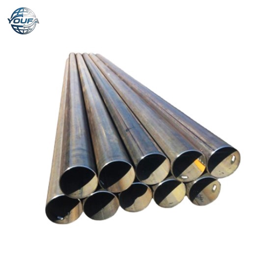 A335 Seamless Steel Pipe