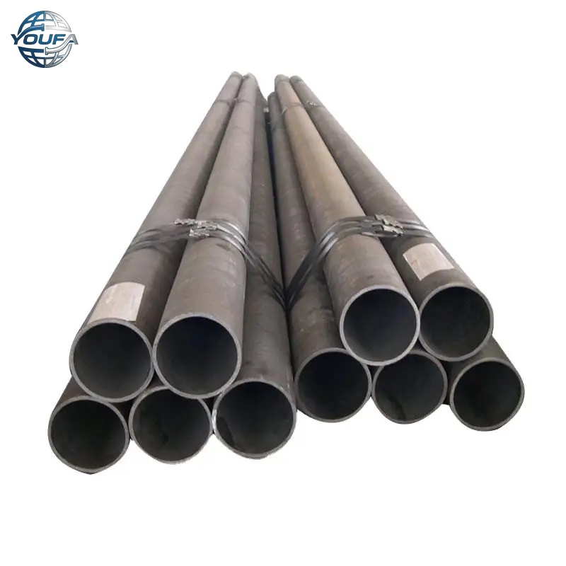 A333 Seamless & Welded Steel Pipe