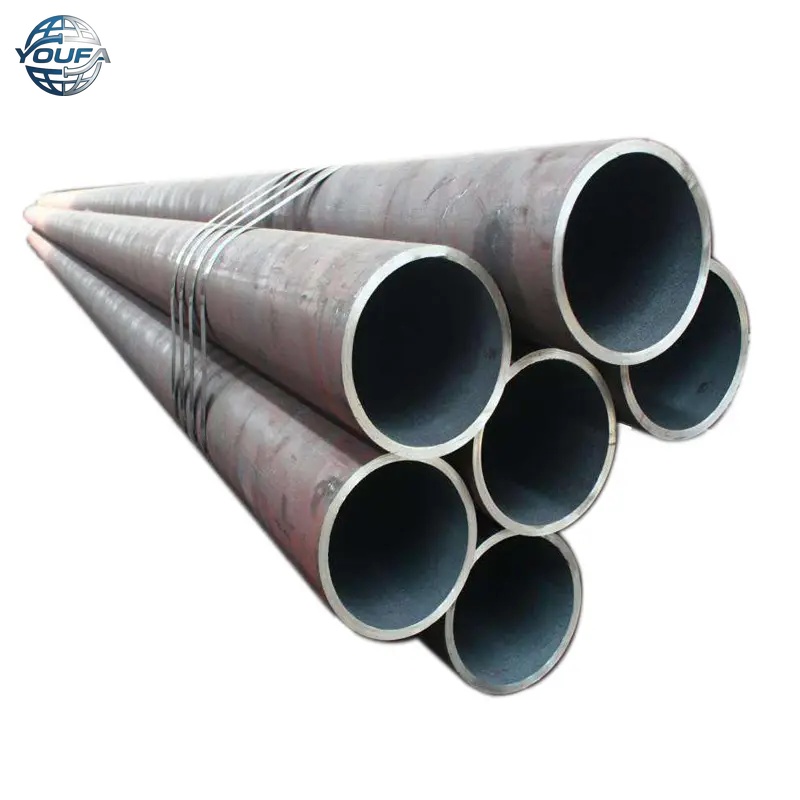 A333 Seamless & Welded Steel Pipe