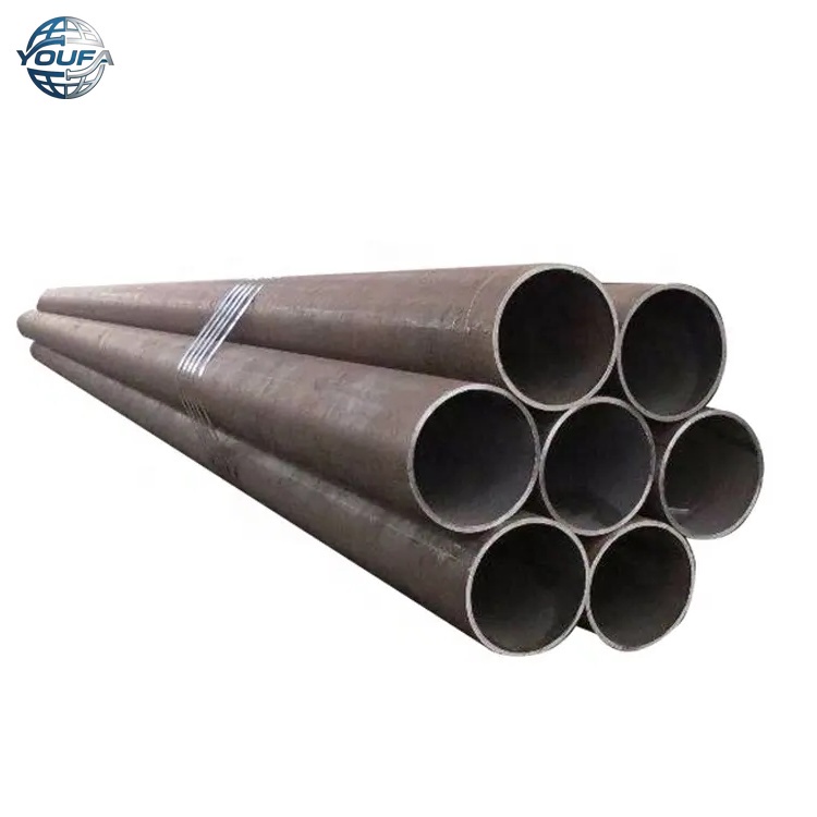 A333 Seamless & Welded Steel Pipe