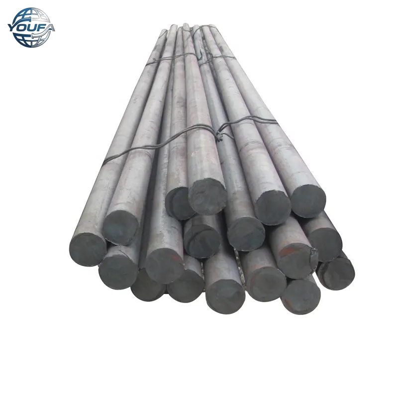 A105 Round Steel Bar