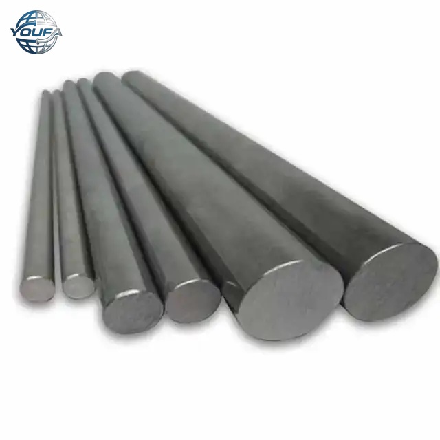 Carbon Steel Bar