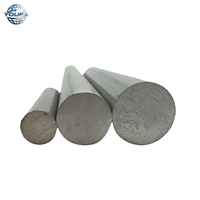 A572 Round Steel Bar