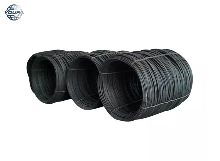 ST37 Carbon Steel Wire