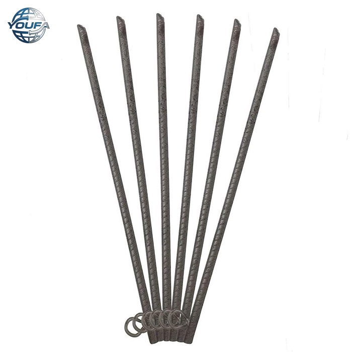 B500A/B500B/B500C Rebar