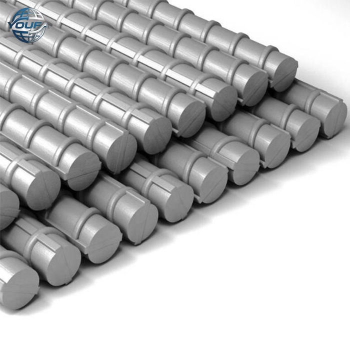 HPB300/HRB335/HRB400/HRB500 Reinforcement