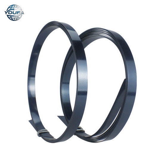 S275J0 Carbon Steel Strip