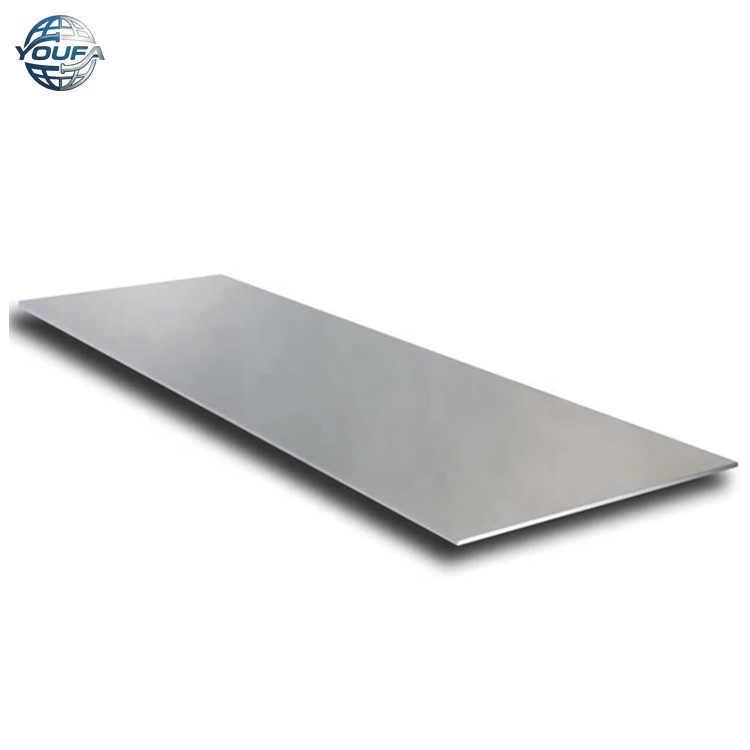 304 Stainless Steel Plate