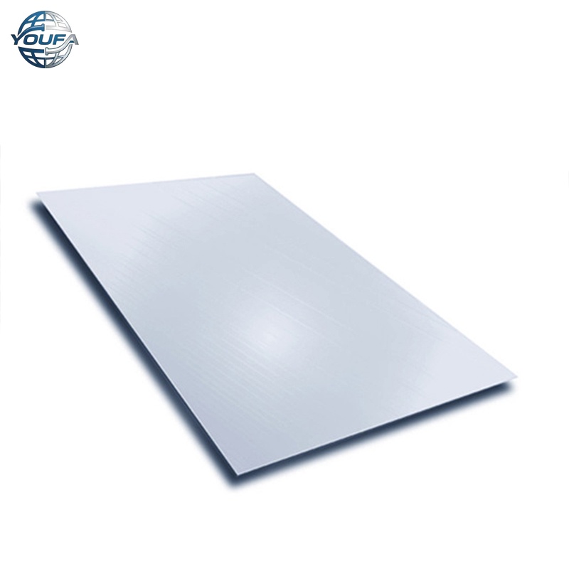 202 Stainless Steel Plate
