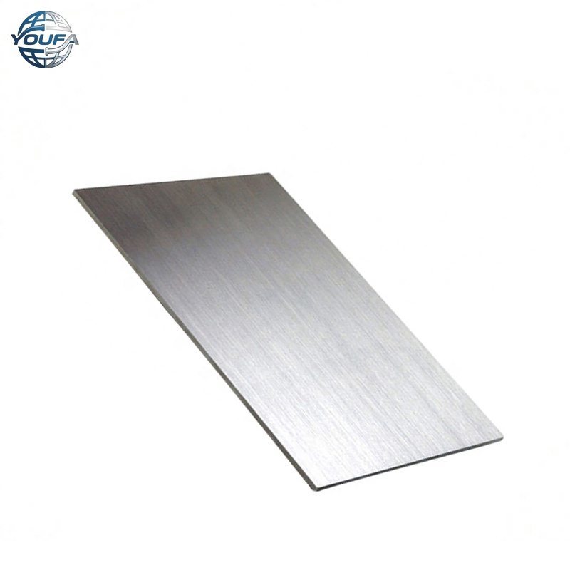 Stainless Steel Plate