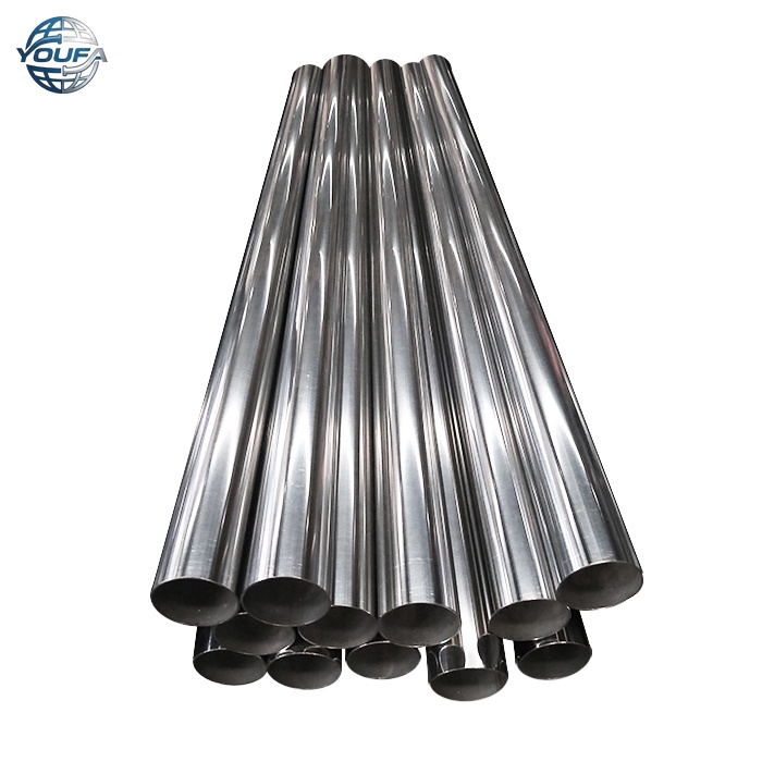 310 Stainless Steel Pipe