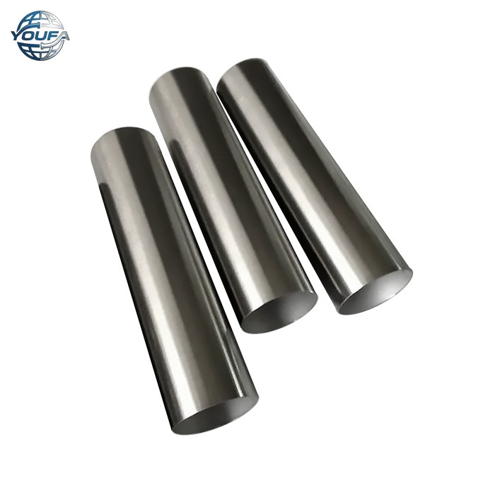 304 Stainless Steel Pipe
