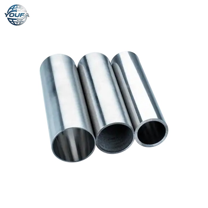 201 Stainless Steel Pipe