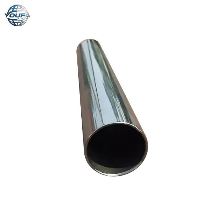 201 Stainless Steel Pipe