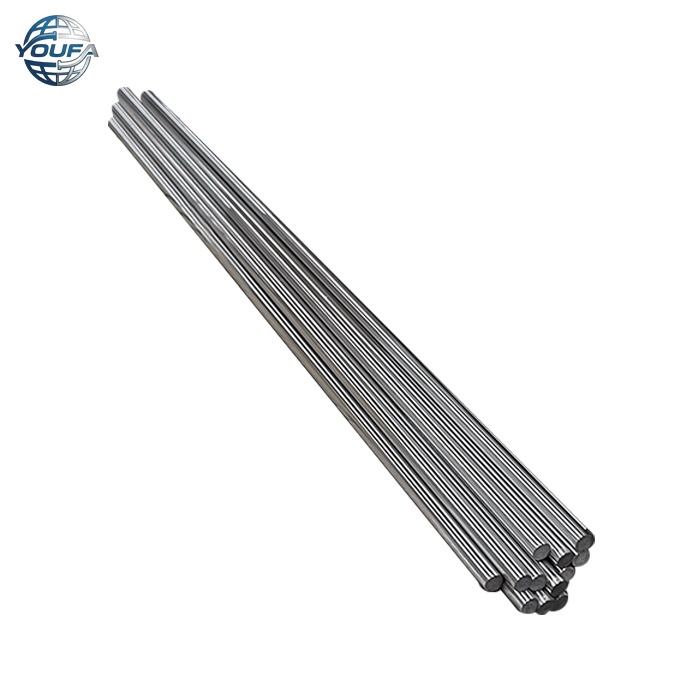304L Stainless Steel Bar