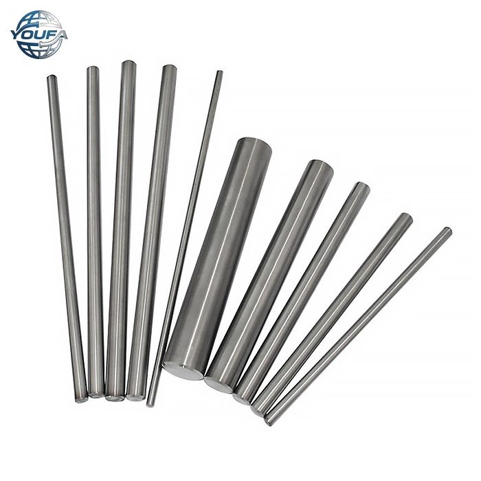 304 Stainless Steel Bar