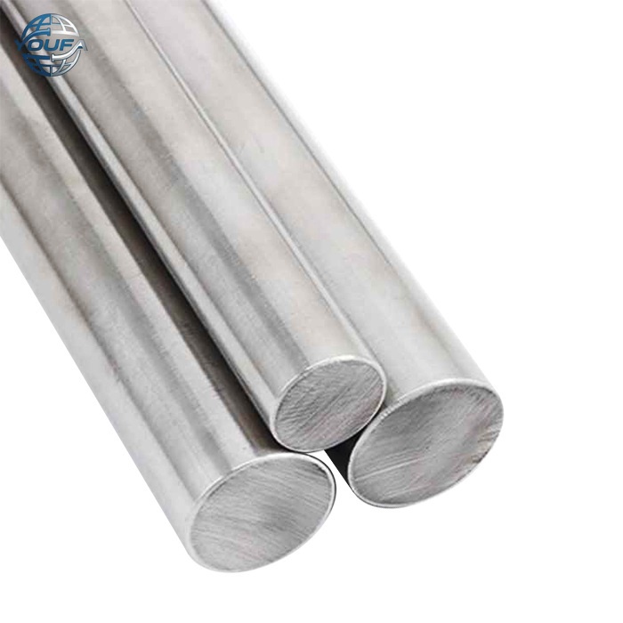 202 Stainless Steel Bar