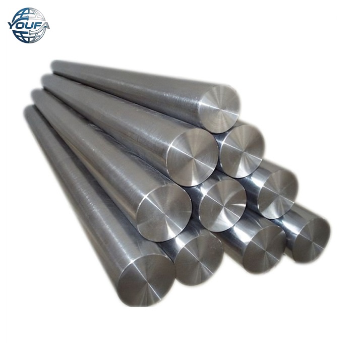 202 Stainless Steel Bar