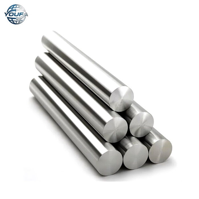 201 Stainless Steel Bar