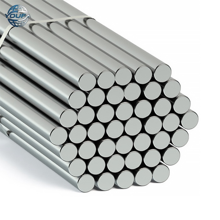 201 Stainless Steel Bar