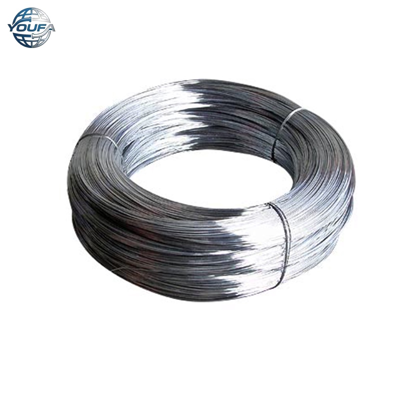 316 Stainless Steel Wire