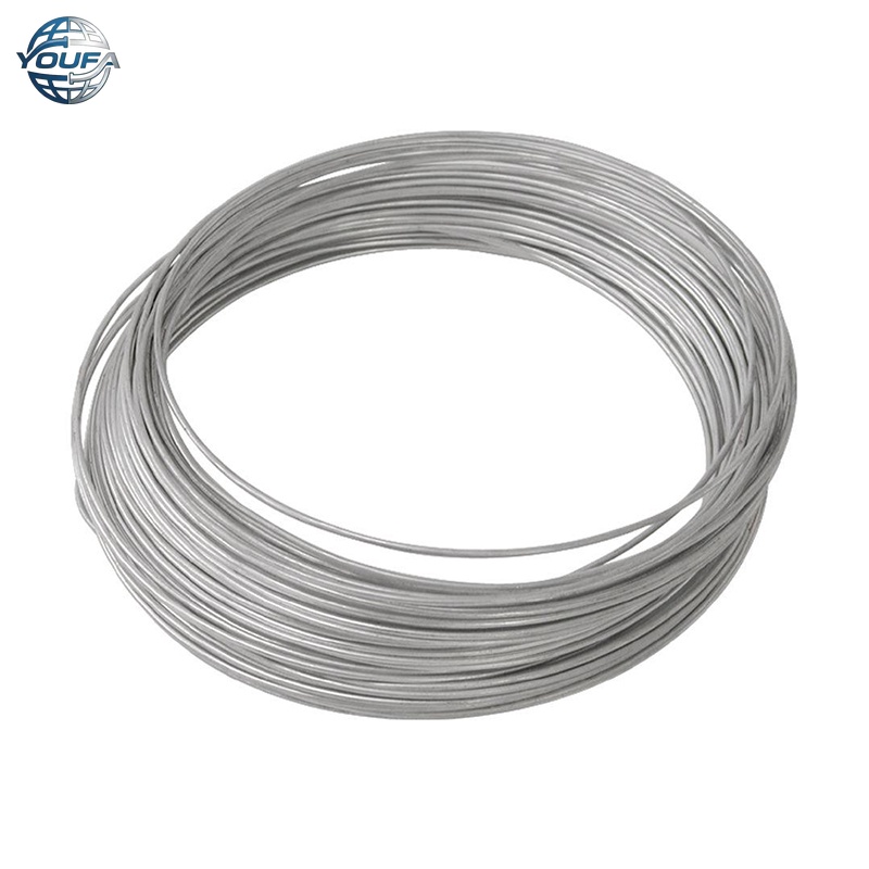 316 Stainless Steel Wire