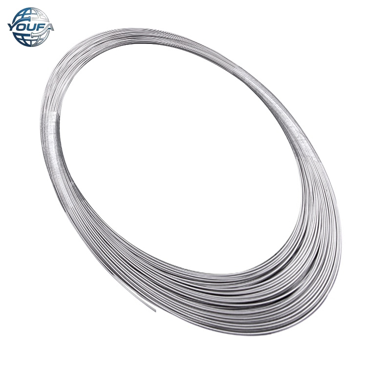 321 Stainless Steel Wire