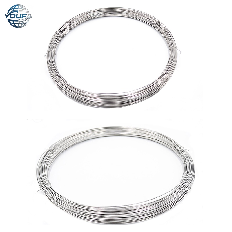 321 Stainless Steel Wire