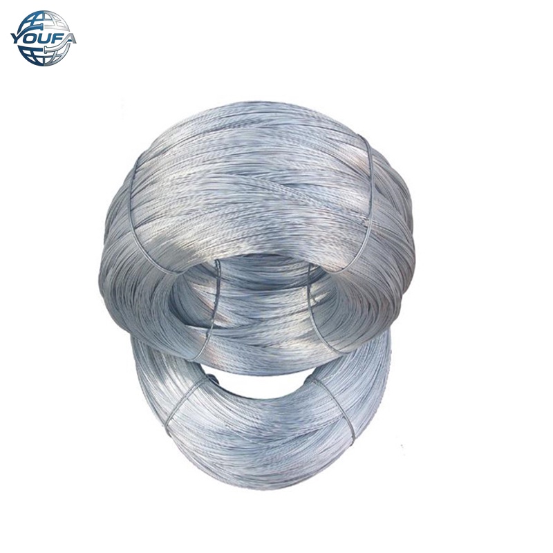 Stainless Steel Wire