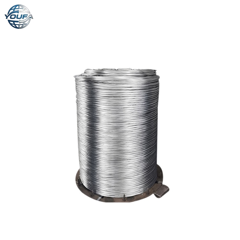 Stainless Steel Wire