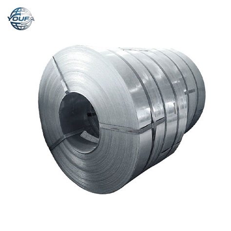 Galvalume Steel Coil