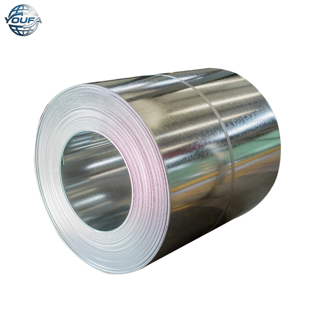 Galvanized Coil