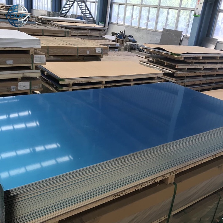 3104 Aluminium Plate