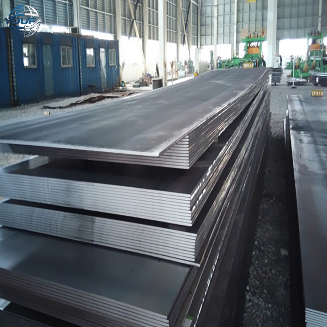A573/A573M Carbon Steel Plate