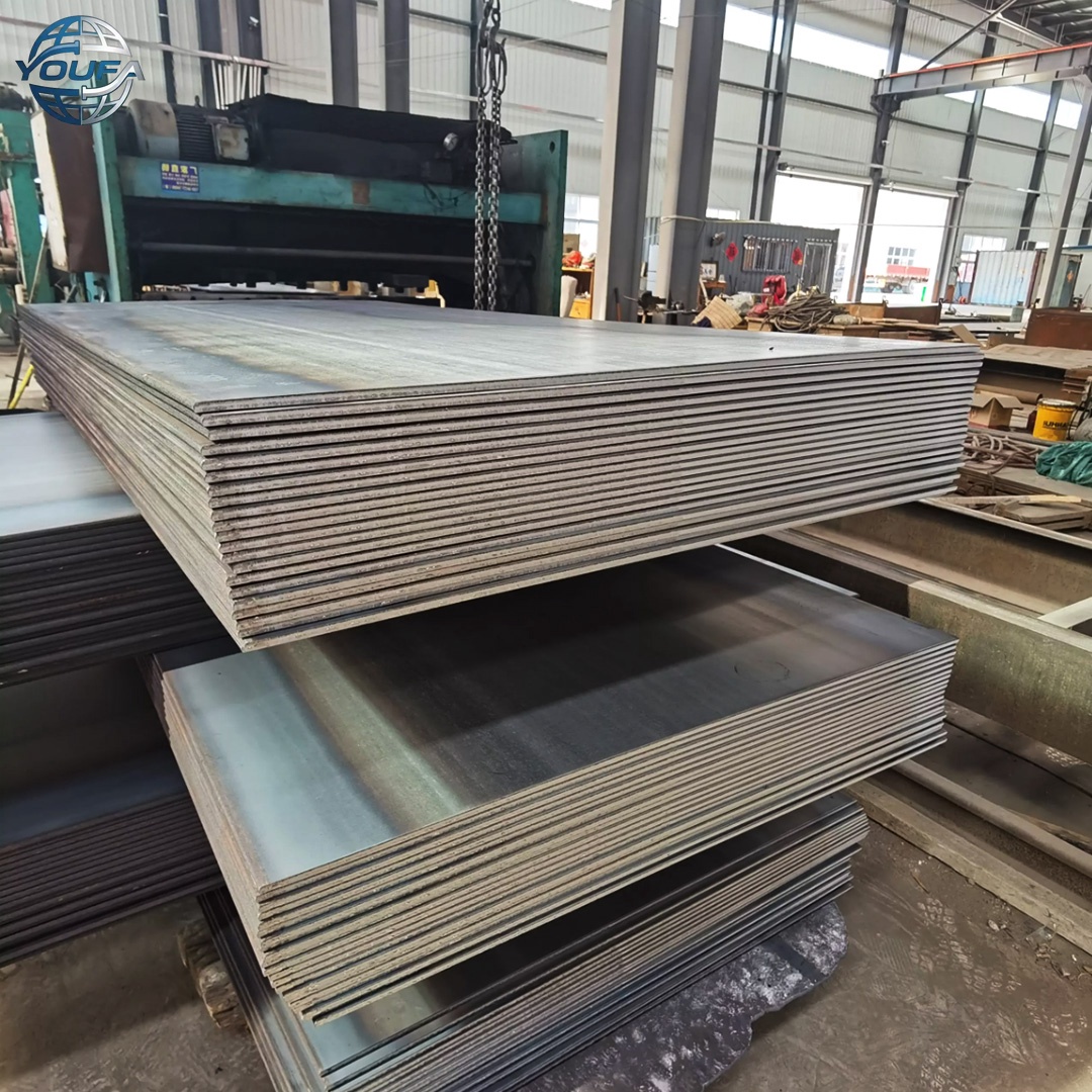 A588 Carbon Steel Plate
