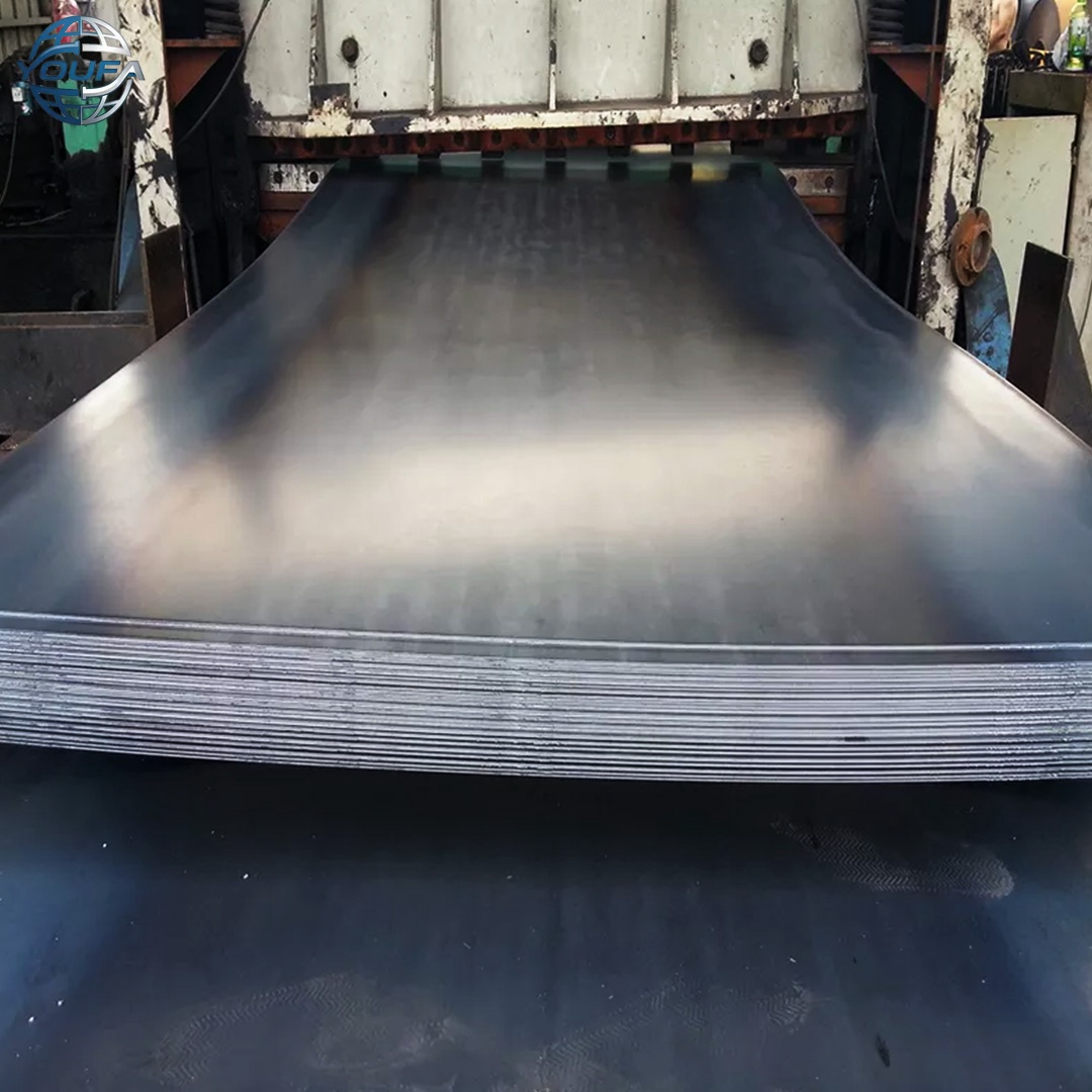 Carbon Steel Plate