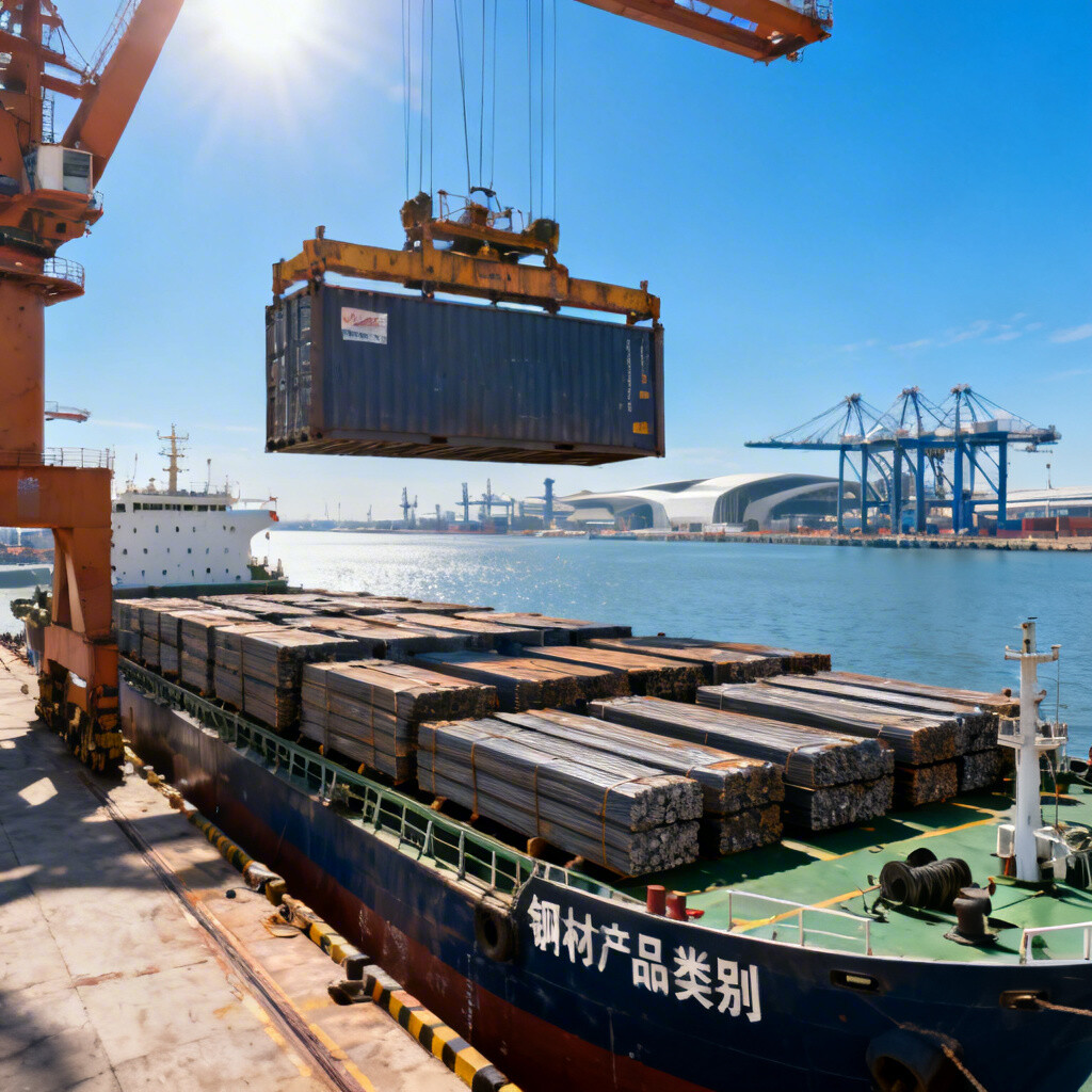 Ensuring Supply Chain Stability, Leveraging Port Advantages to Achieve a 