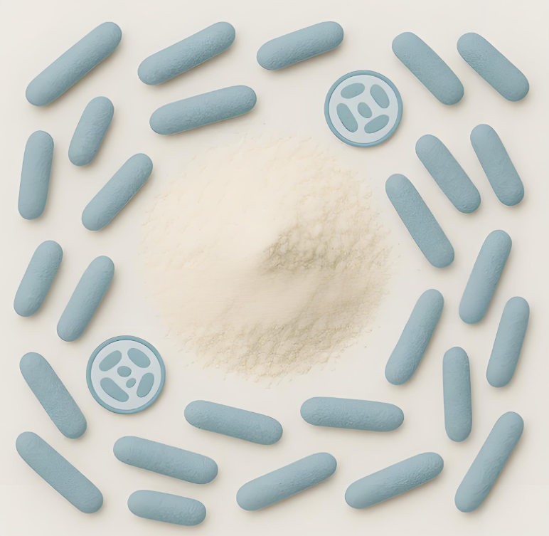 Akkermansia Muciniphila Probiotic Powder (Live)