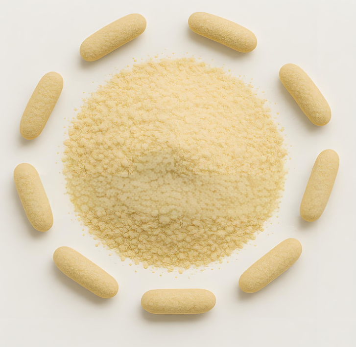 Bacillus Amyloliquefaciens Probiotic Powder