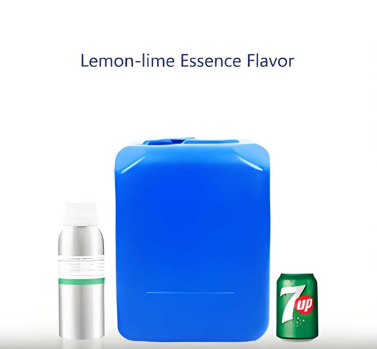 7up Lemon-lime Fragrance Flavor